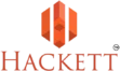 hackett logo