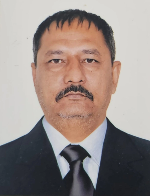 mahaveersinh