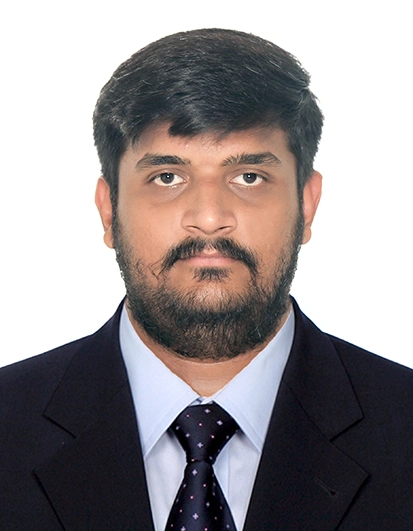 Karmraj Zala