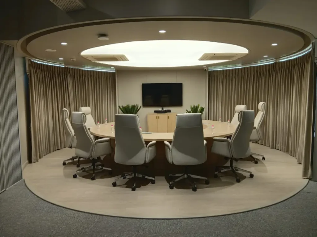 conference table