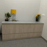 console