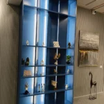 display rack