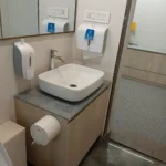vanity